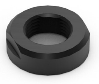 Mahle Frihjulsbody Mutter