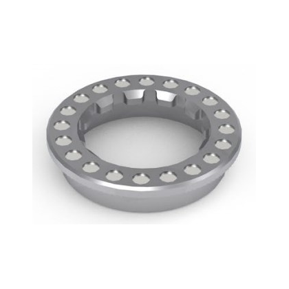 Mahle Magnetisk Låsmutter