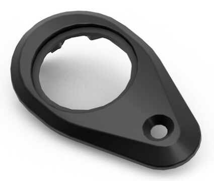 Mahle X35+ Böjd ONE Hållare