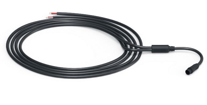 Mahle X35+ Ljuskabel