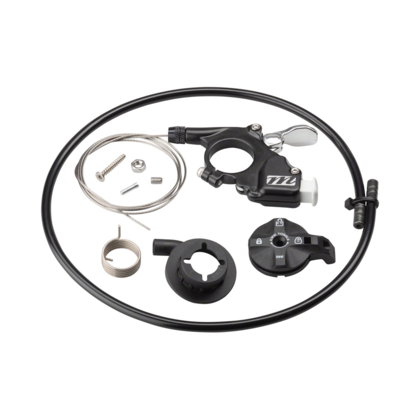 Manitou Remote Upgrade Kit