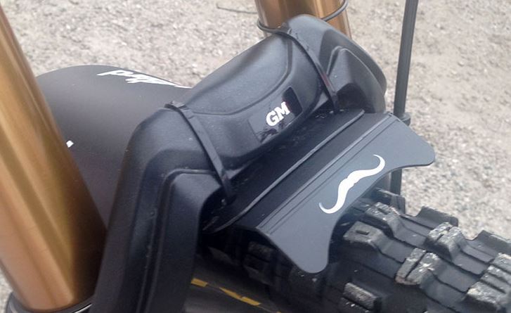 Marsh Guard Stash Skjerm