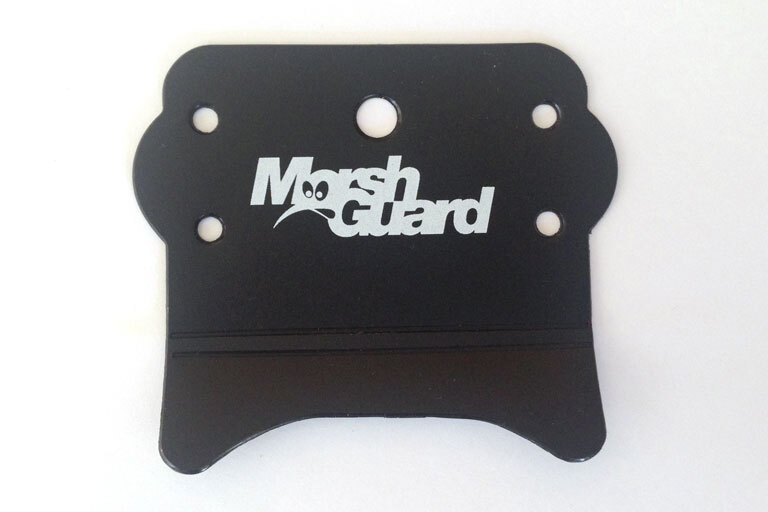 Marsh Guard Stash Skjerm