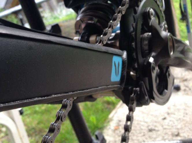 Marsh Guard Slapper Tape