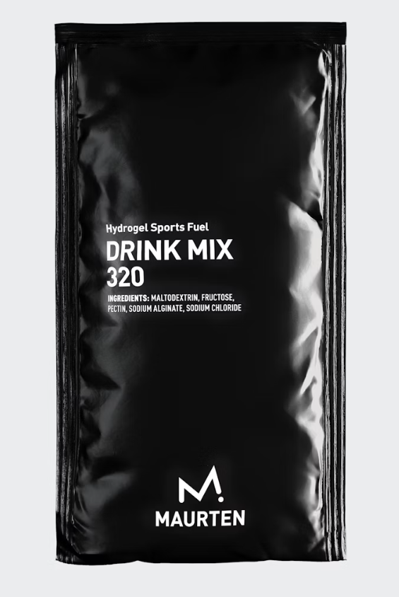 Maurten Drink Mix 320 Sportsdryck