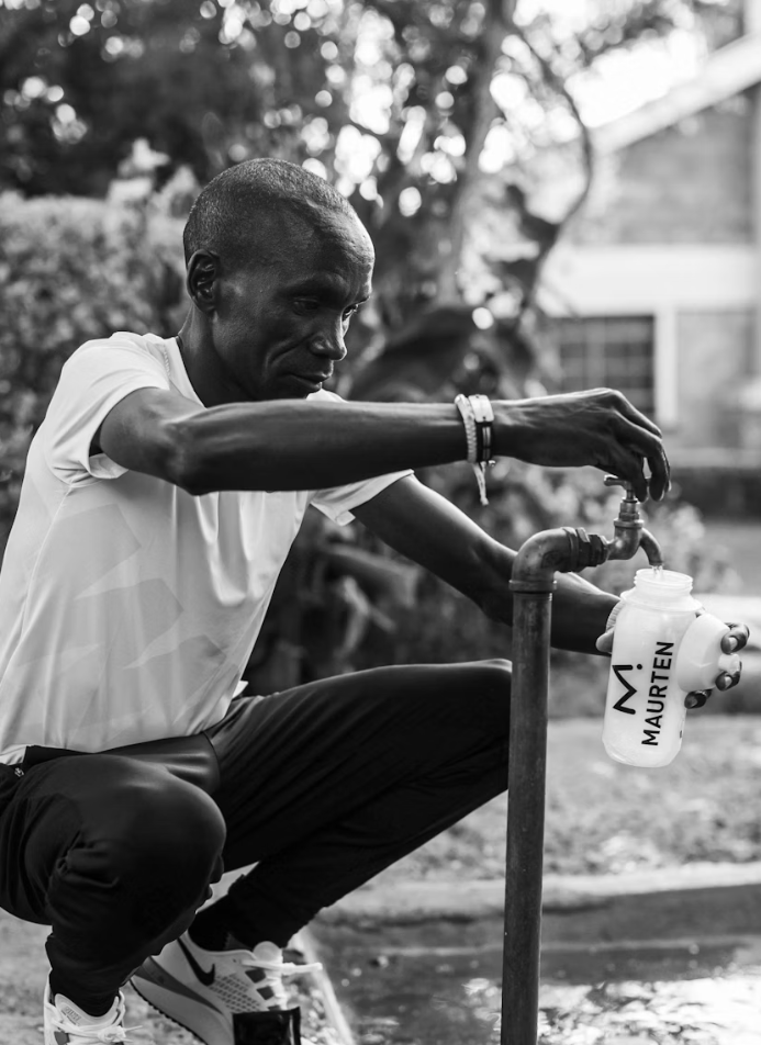 Maurten Drink Mix 320 Sportsdryck