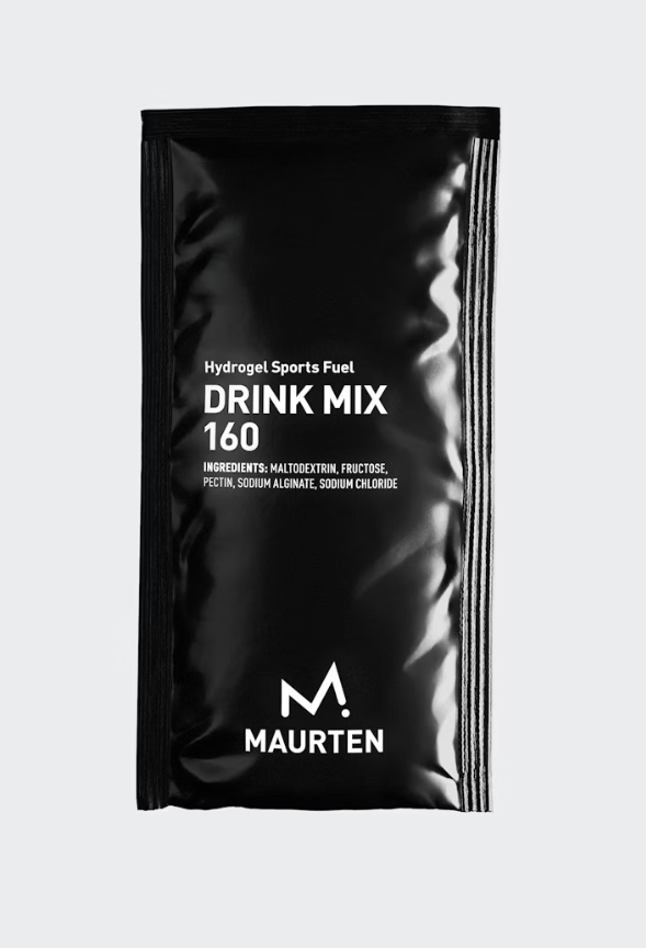 Maurten Drink Mix 160 Sportsdryck