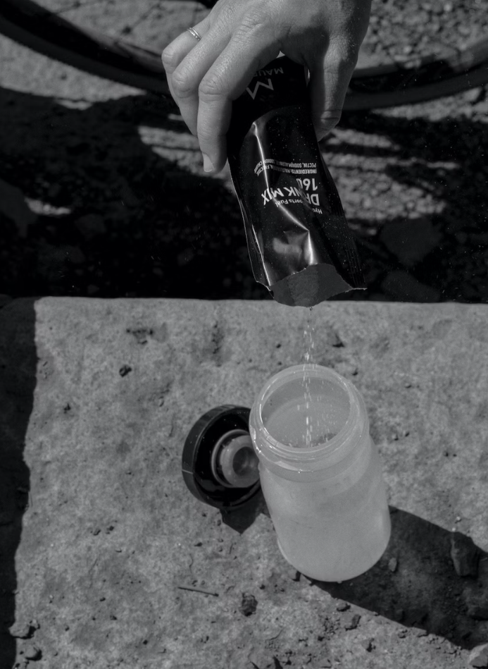 Maurten Drink Mix 160 Sportsdryck