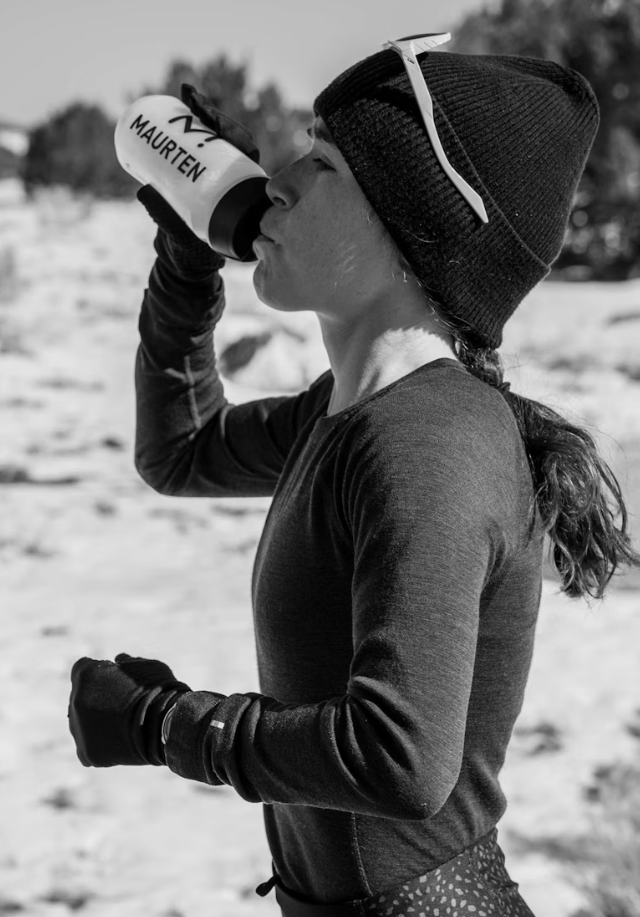 Maurten DrinkMix 320 CAF 100 Sportsdryck