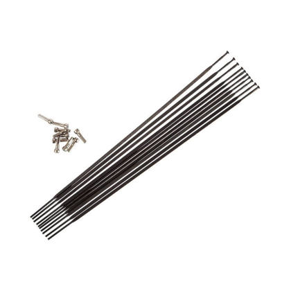 Mavic 278mm Ksyrium Equipe S Eker