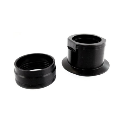 Mavic Crossmax SLR 2012 Stickaxeladapter