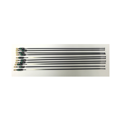 Mavic Cos Carbone C40 275 mm Eker