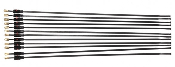 Mavic 298mm Cosmic Elite `14 Eker