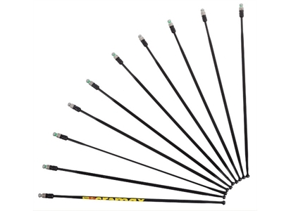 Mavic Crossmax 27,5 Eker