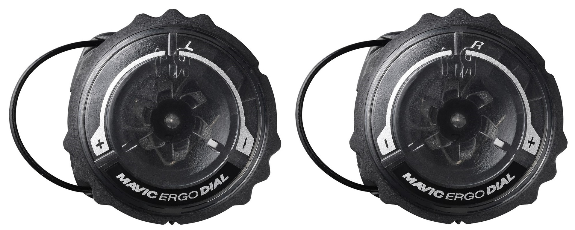 Mavic Ergo Dial II Kit