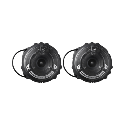 Mavic Ergo Dial QR Kit