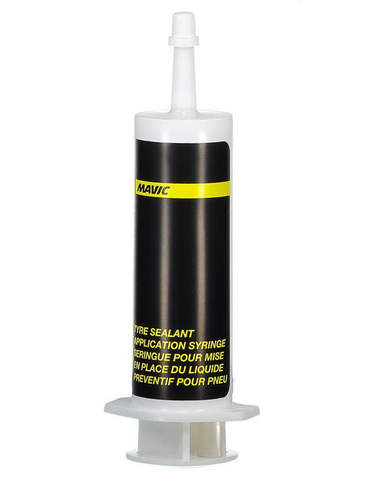 Mavic Tubeless Tyre Sealant Sprøyte