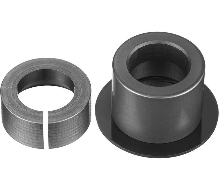 Mavic QRM Auto Rear Axle Adapter