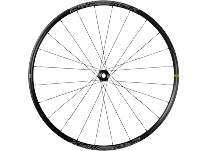 Mavic Crossmax 22 29" Framhjul