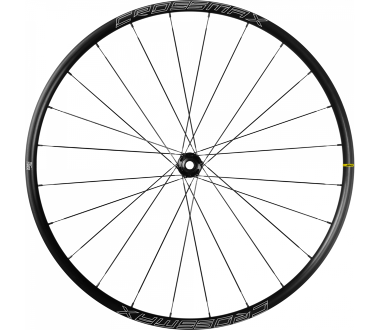 Mavic Crossmax 22 29" Framhjul