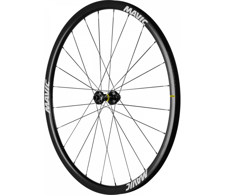 Mavic Ksyrium 30 Disc Hjulset