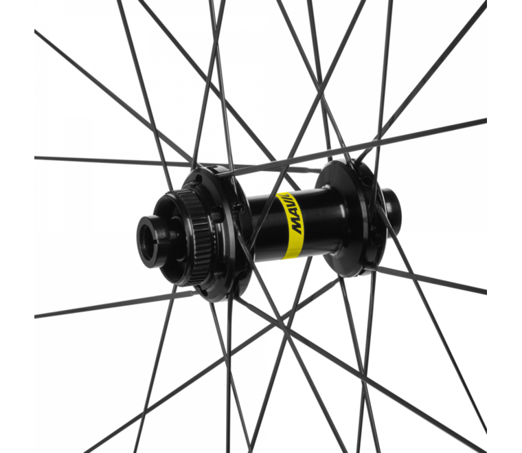 Mavic Ksyrium 30 Disc Hjulset