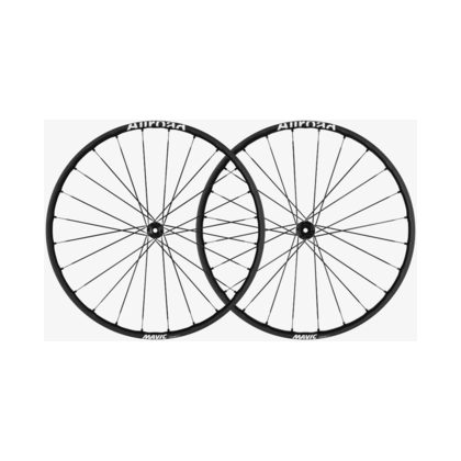 Mavic Allroad SL Disc Hjulsett