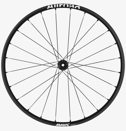 Mavic Allroad S Disc Bakhjul