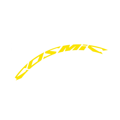 Mavic Cosmic Dekaler