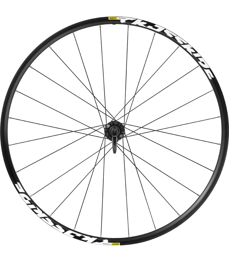 Mavic Crossride 26" FTS-X Bakhjul