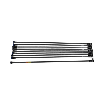 Mavic R-sys+Premium Eiker