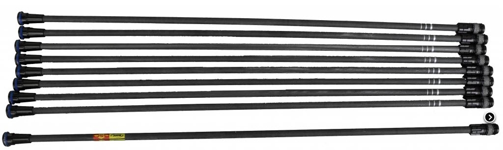 Mavic R-sys+Premium Eiker