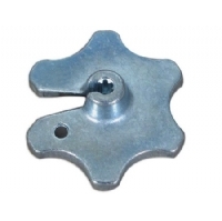 Mavic Tra-Comp Ekernyckel Verktyg