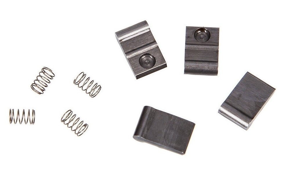 Mavic Spärrhakar och Fjädrar