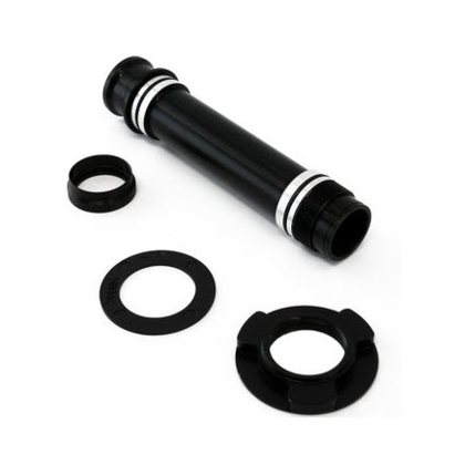 Mavic 15 mm Disc IS Frontaxel