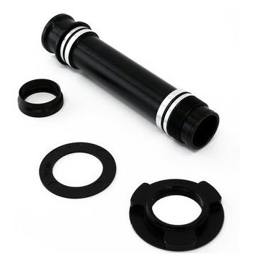 Mavic 15 mm Disc IS Frontaxel