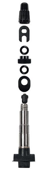 Mavic UST Tubeless Ventil