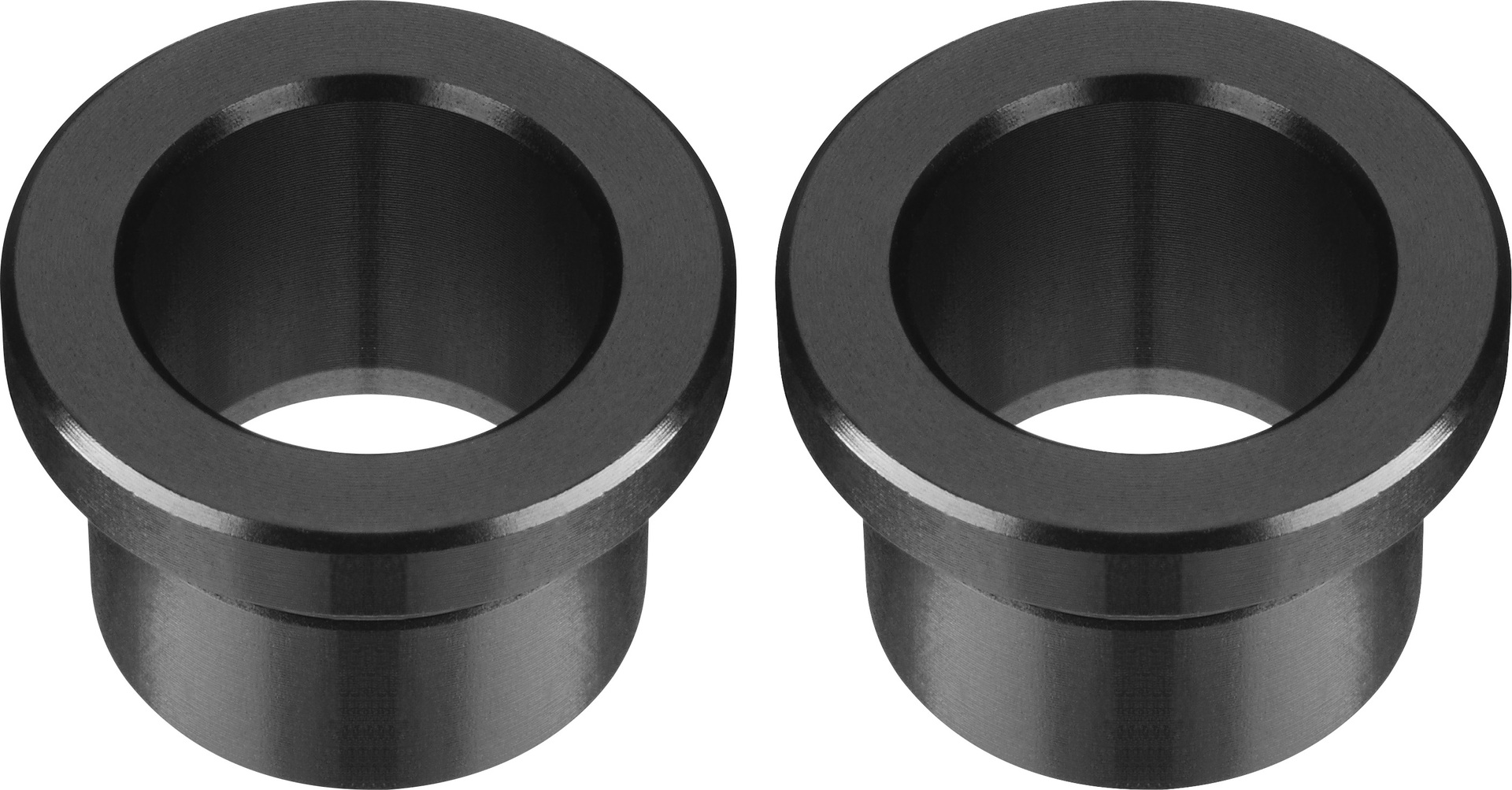 Mavic Fram Axel Adaptrar