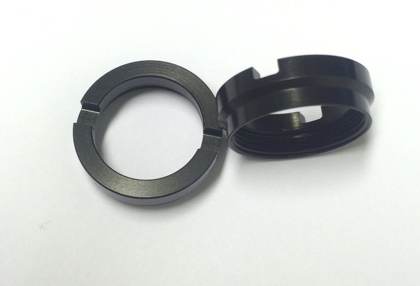 Mavic 15 mm Framaxel Adapter