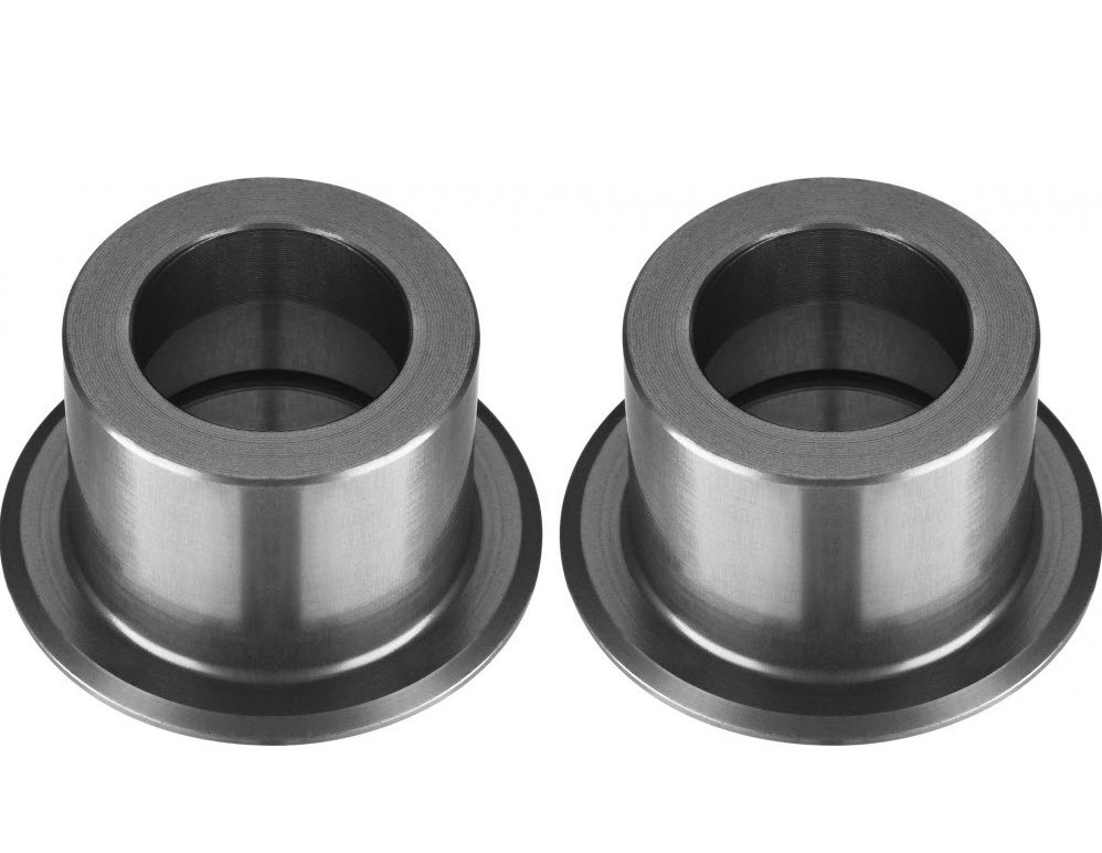 Mavic 12x142mm 6-Bolt ID360 Adaptere