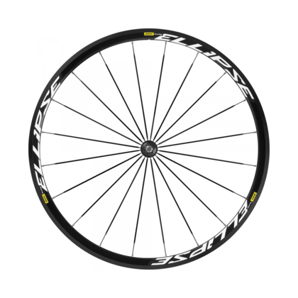 Mavic Ellipse Framhjul