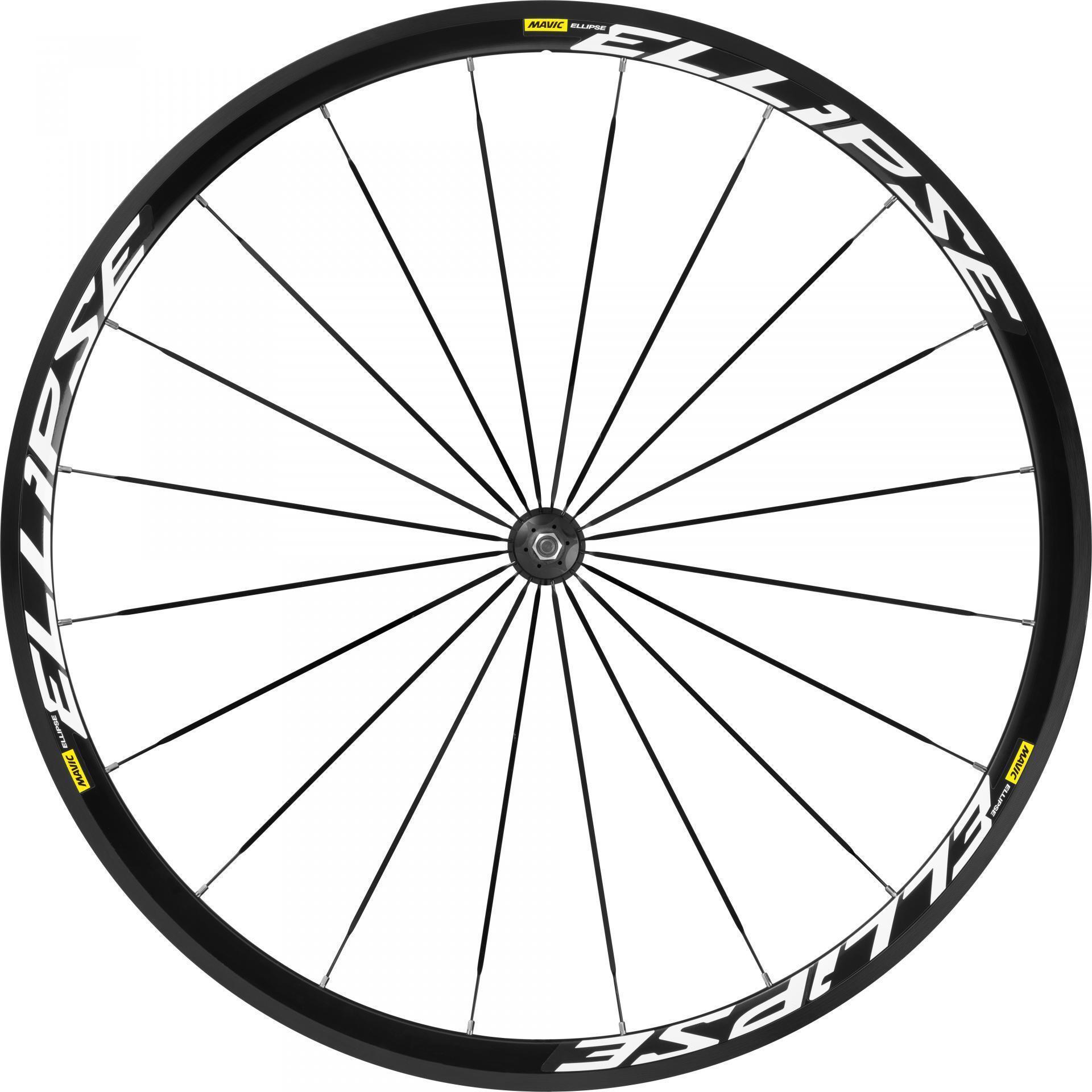 Mavic Ellipse Framhjul