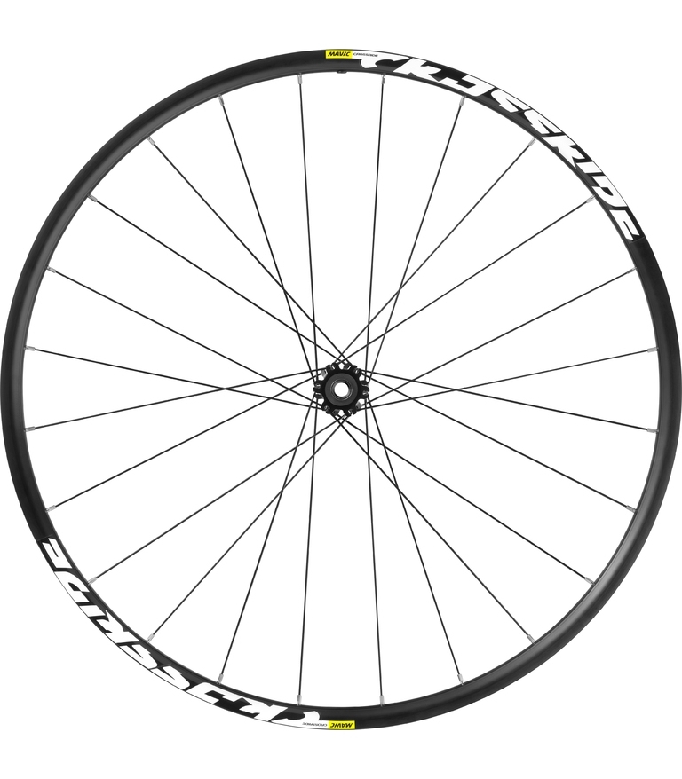 Mavic Crossride 26" FTS-X Framhjul