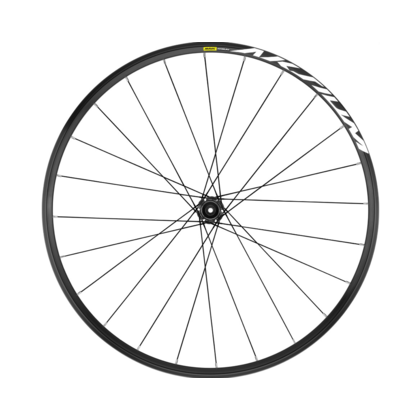 Mavic Aksium Disc 6B Framhjul