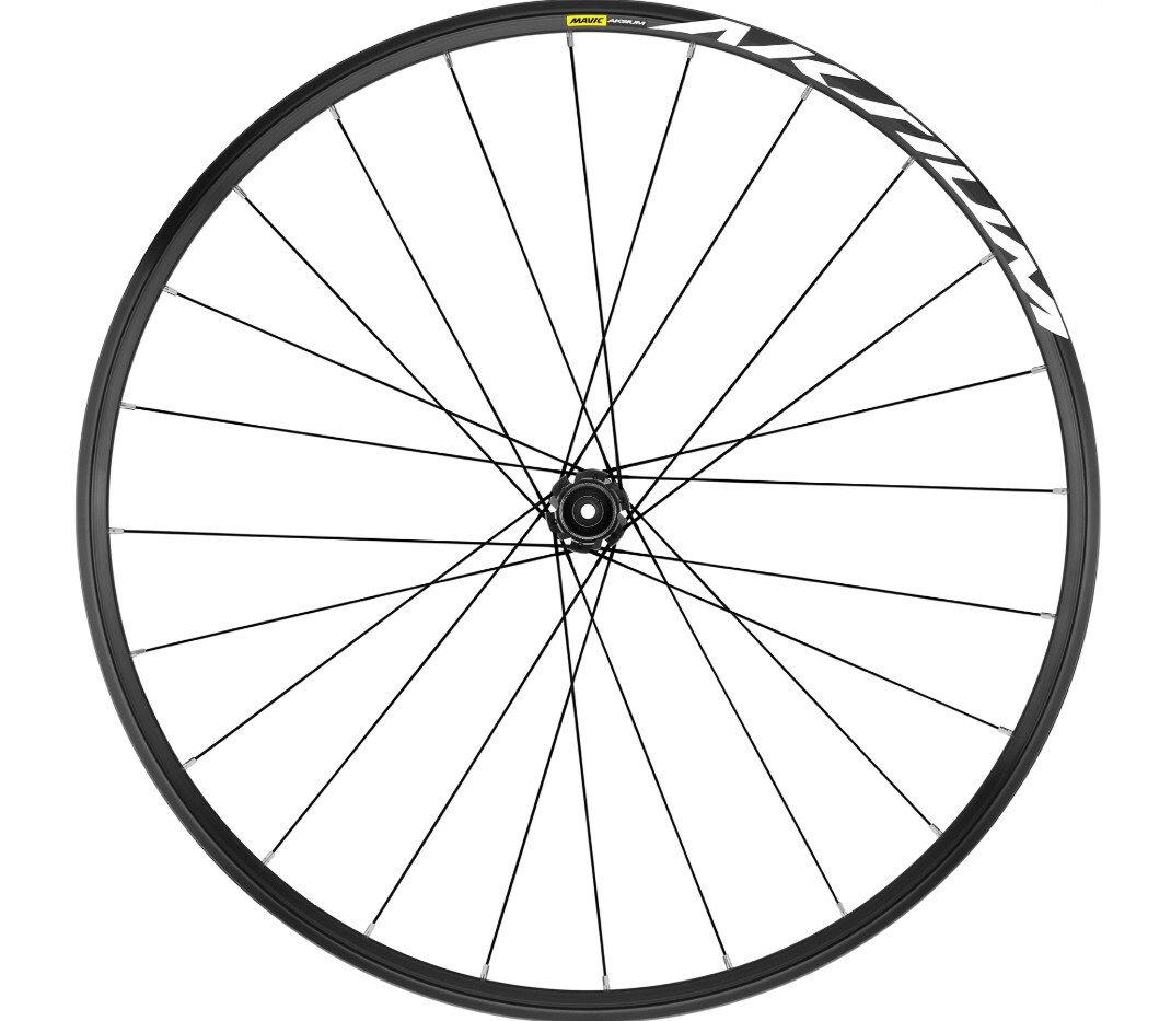 Mavic Aksium Disc 6B Framhjul