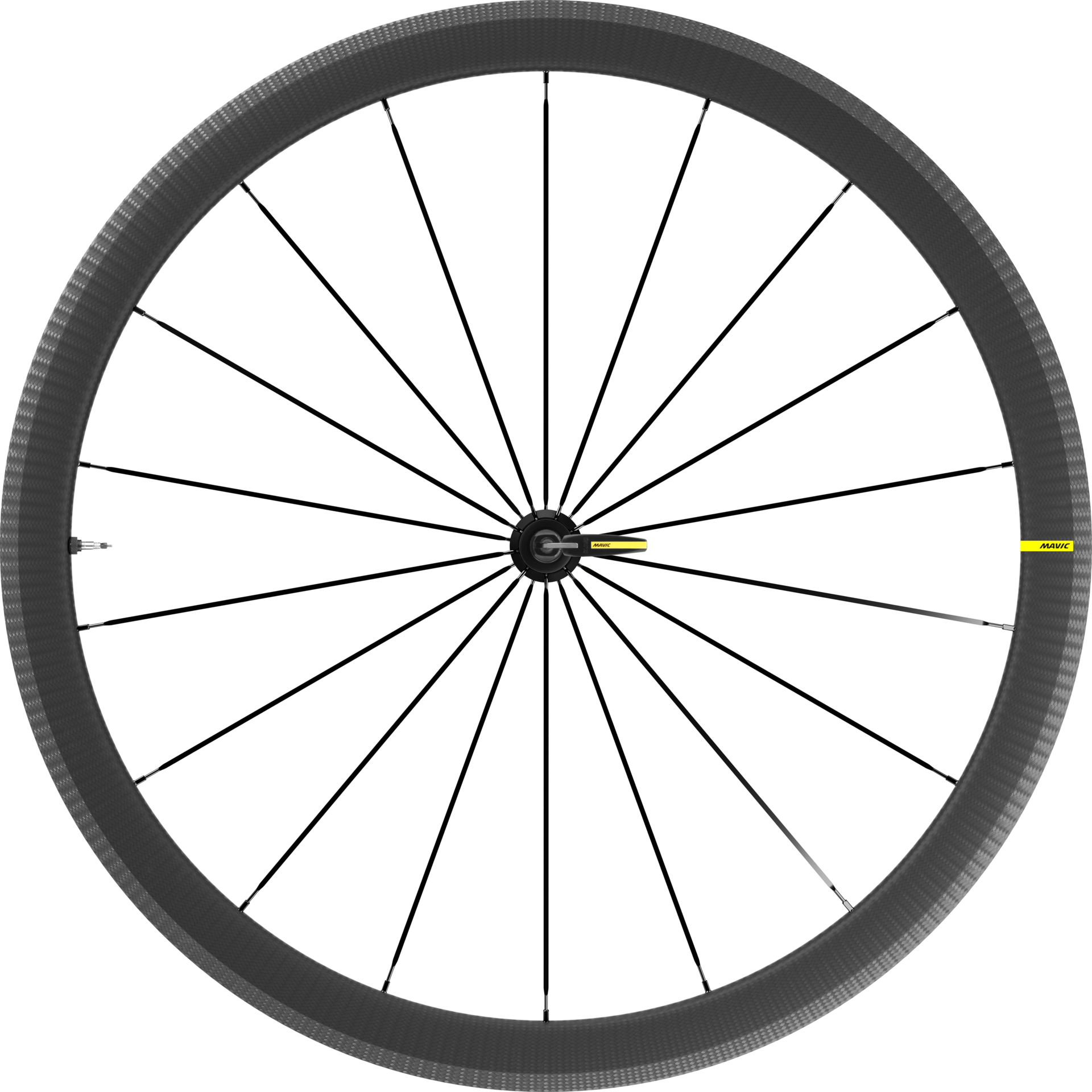 Mavic Cosmic SL 40 Framhjul