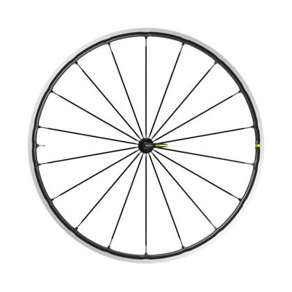 Mavic Ksyrium SL Framhjul