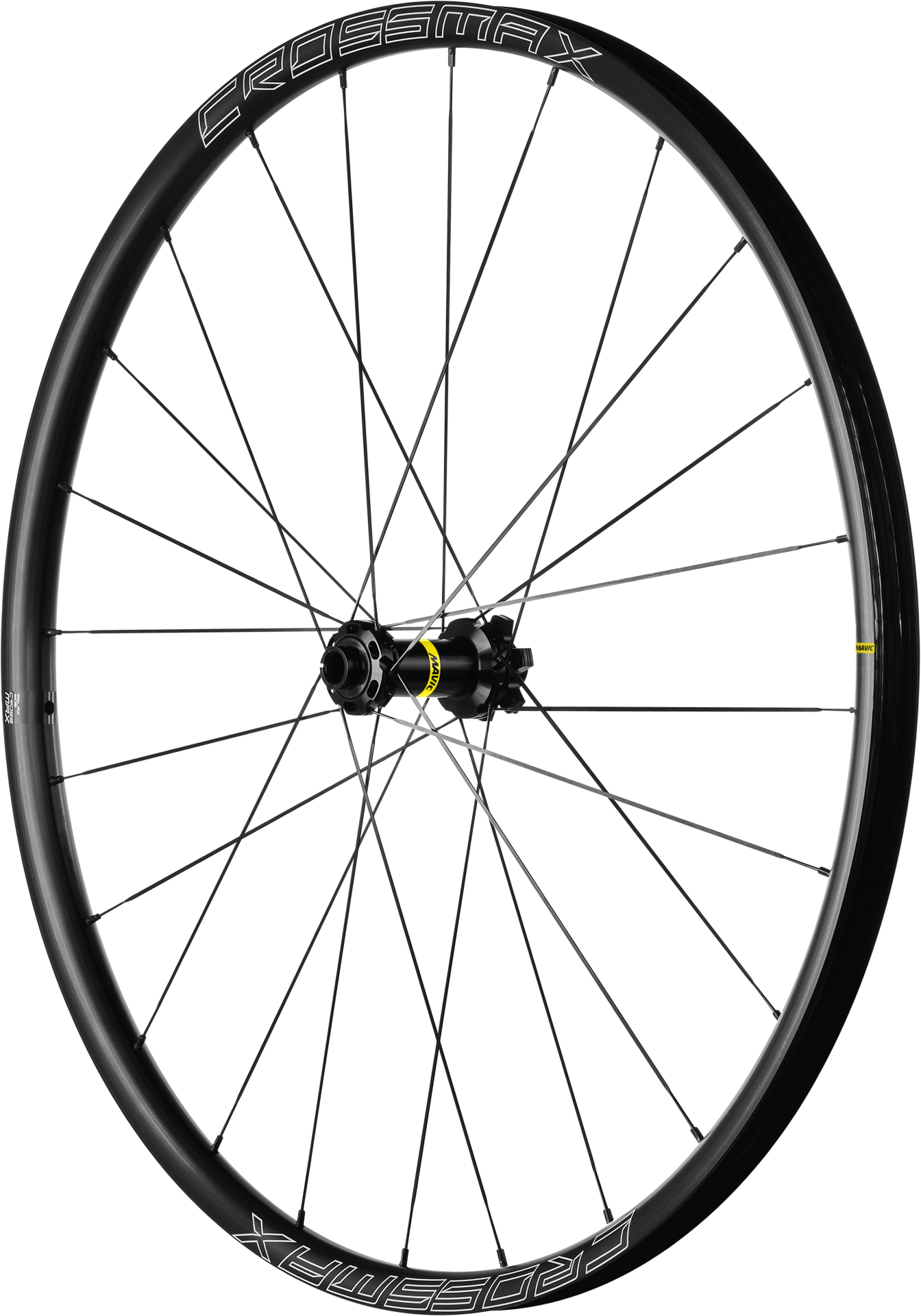 Mavic Crossmax 22 27.5" Framhjul