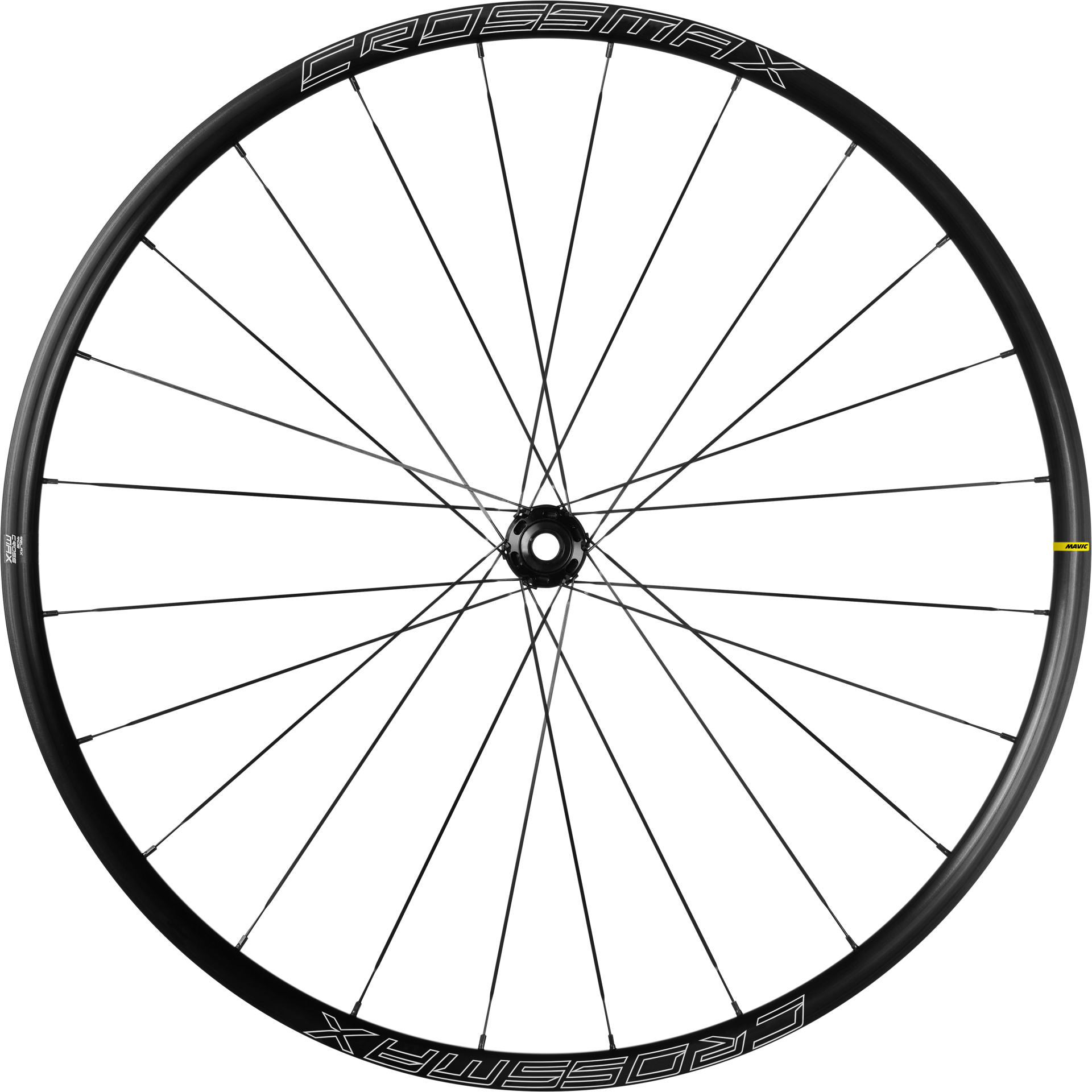 Mavic Crossmax 22 27.5" Hjulsett