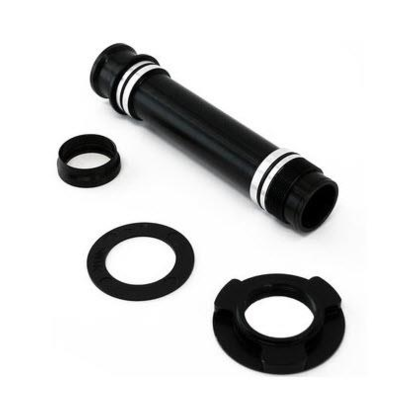 Mavic Crossmax/Ksy Pro Framaxel